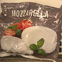 Mozzarella