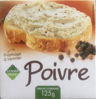 Poivre (28% MG)
