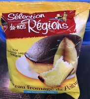 Tourteau Fromage