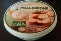 Mascarpone