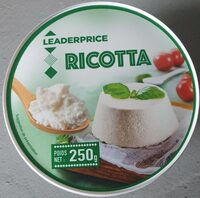 Ricotta