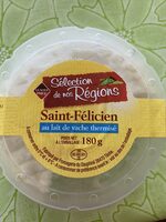 Saint Felicien