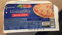 Mozzarella