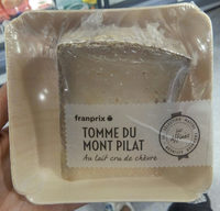 Tomme du Mont Pilat