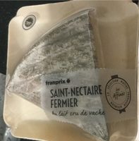 Saint Nectaire Fermier (30,4% MG)