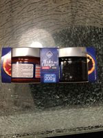 Oeufs de lompe