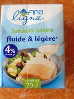 Specialité Laitière