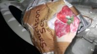 Saucisson sec