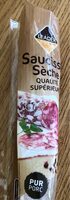 Saucisse Sèche