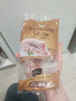 Saucisse sèche