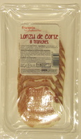 Lonzu de Corse