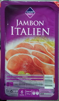 Jambon Italien