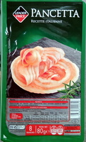Pancetta