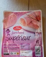 Jambon