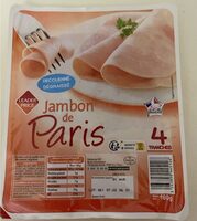 Jambon de paris