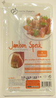 Jambon Speck