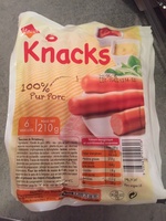 Knacks