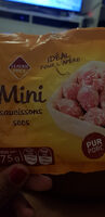 Mini saucisson secs