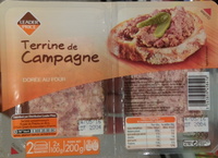 Terrine de campagne