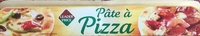 Pâte à Pizza
