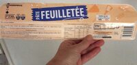 Feuiletee