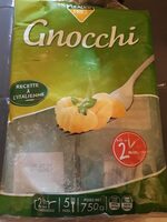Gnocchi