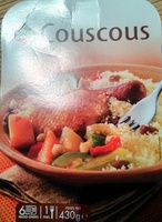 Couscous