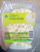 Céleri Rémoulade