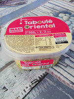 Taboulé Oriental