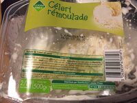 Céleri Rémoulade