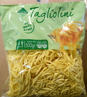 Tagliolini