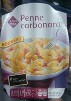 Penne Carbonara