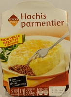 Hachis Parmentier