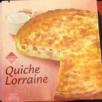 Quiche Lorraine