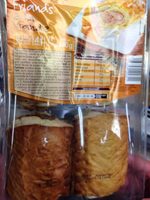 Friands à la Viande