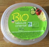 Taboulé Oriental