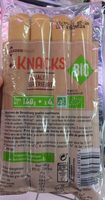 Knacks bio