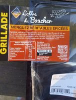 Merguez