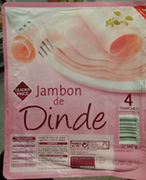 Jambon de Dinde