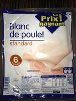 Blanc de Poulet