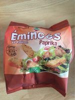 Émincés de Poulet Goût Paprika