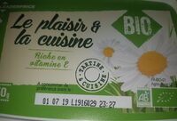 Le plaisir et la cuisine