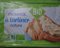 Fromage à tartiner