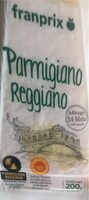 Parmigiano Reggiano
