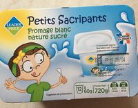 Petits Sacripants