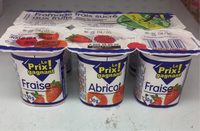 Fromage Frais
