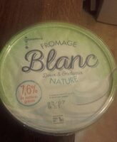 Fromage blanc