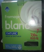 Fromage Blanc