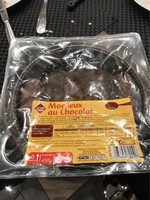 Moelleux au Chocolat