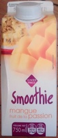 Smoothie Mangue Fruit de la Passion